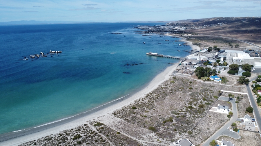 0 Bedroom Property for Sale in Shelley Point Western Cape